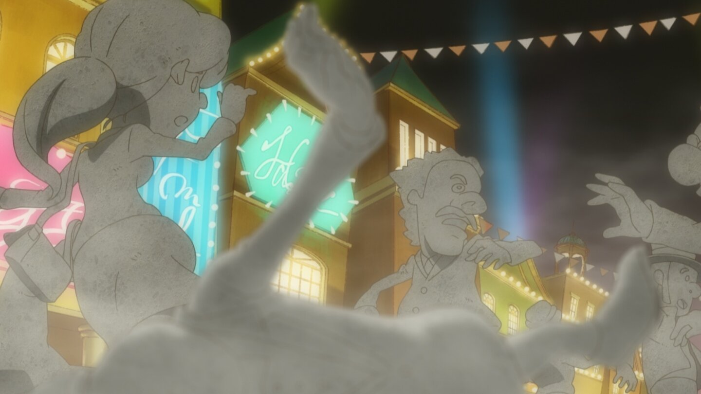 Professor Layton und die Maske der Wunder