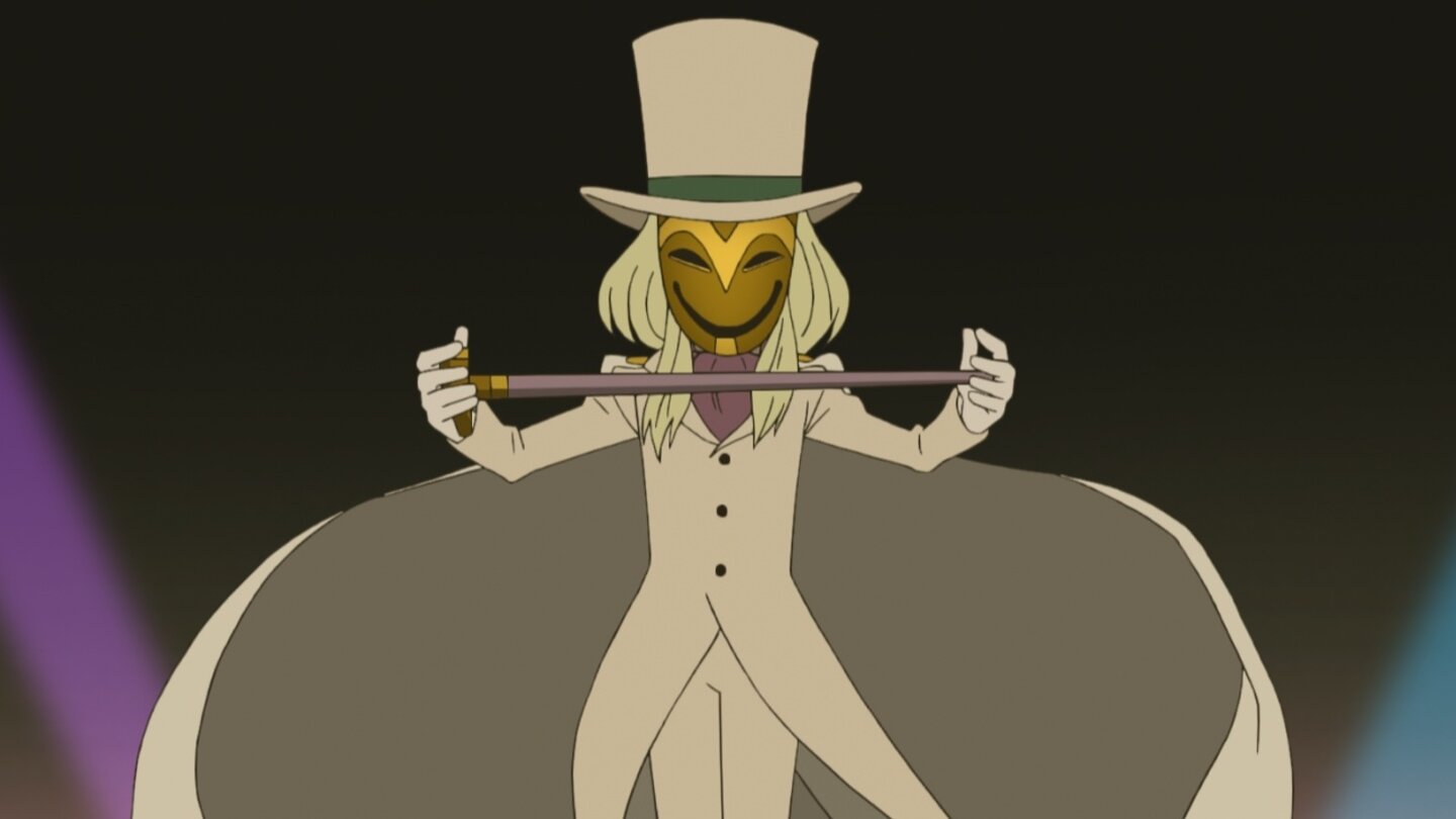 Professor Layton und die Maske der Wunder