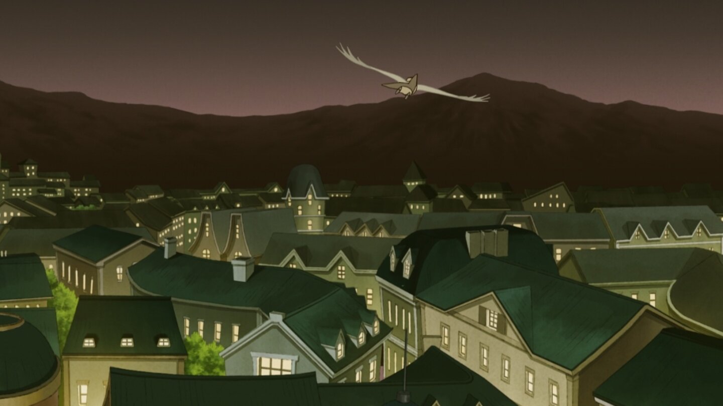Professor Layton und die Maske der Wunder