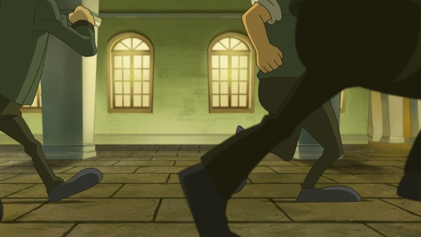 Professor Layton und die Maske der Wunder