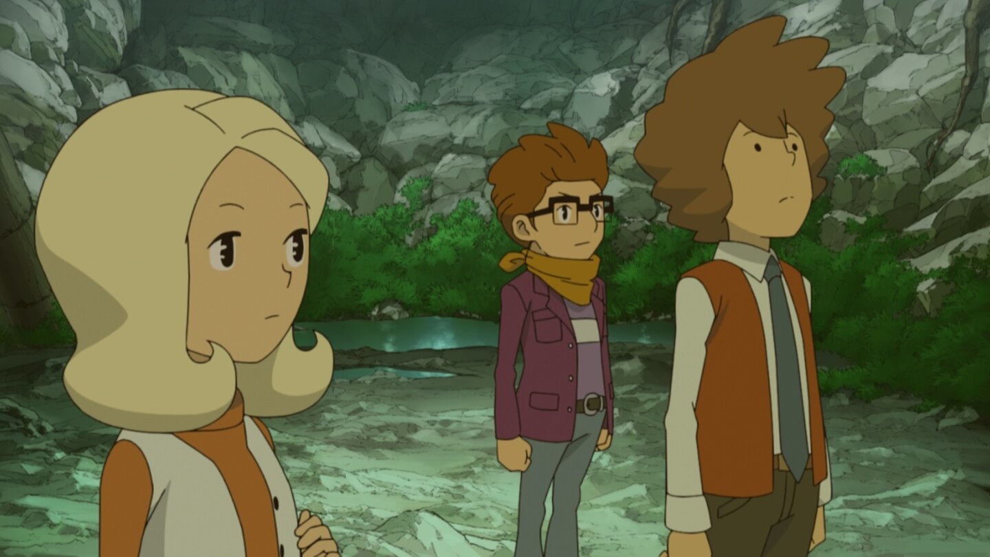 Professor Layton und die Maske der Wunder