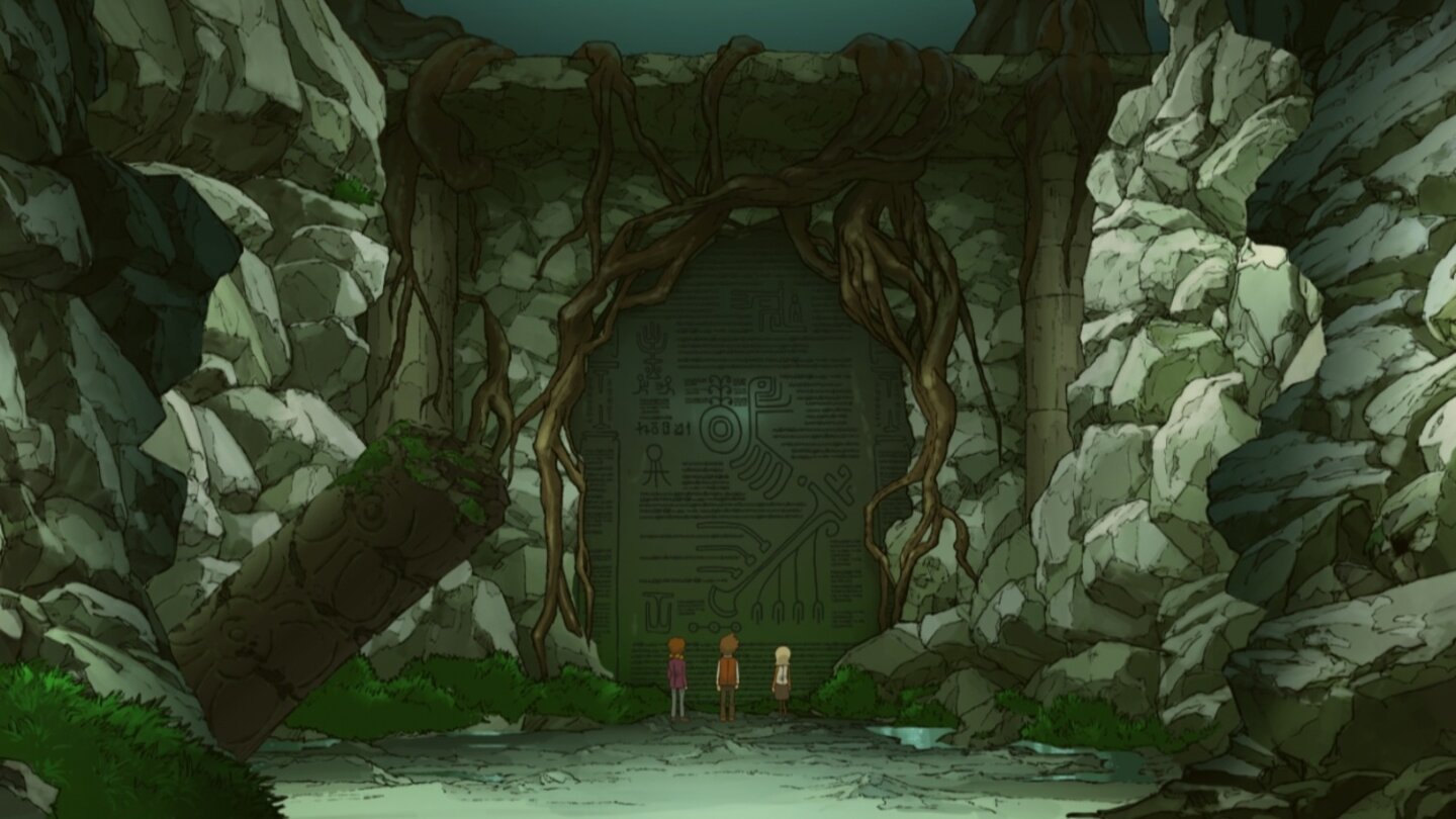 Professor Layton und die Maske der Wunder