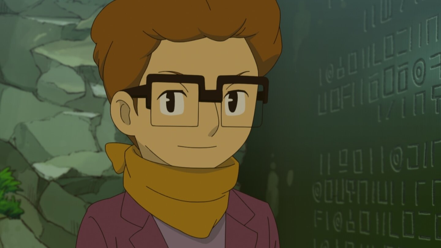 Professor Layton und die Maske der Wunder