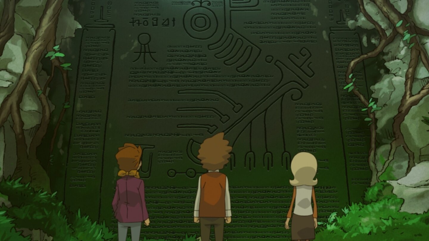 Professor Layton und die Maske der Wunder