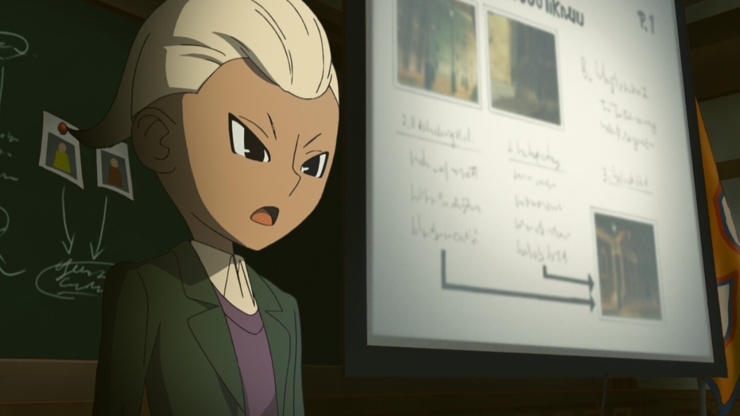 Professor Layton und die Maske der Wunder