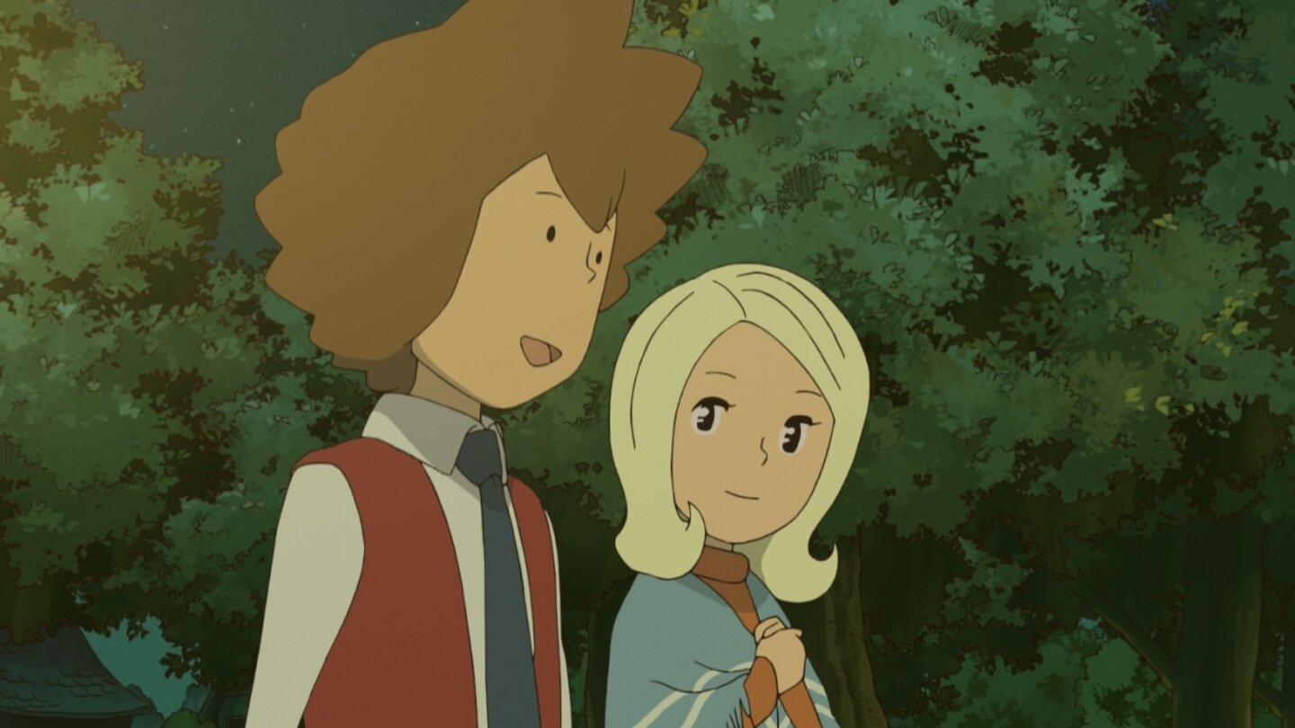 Professor Layton Und Die Maske Der Wunder Rätsel 62 Professor Layton und die Maske der Wunder - Screenshots