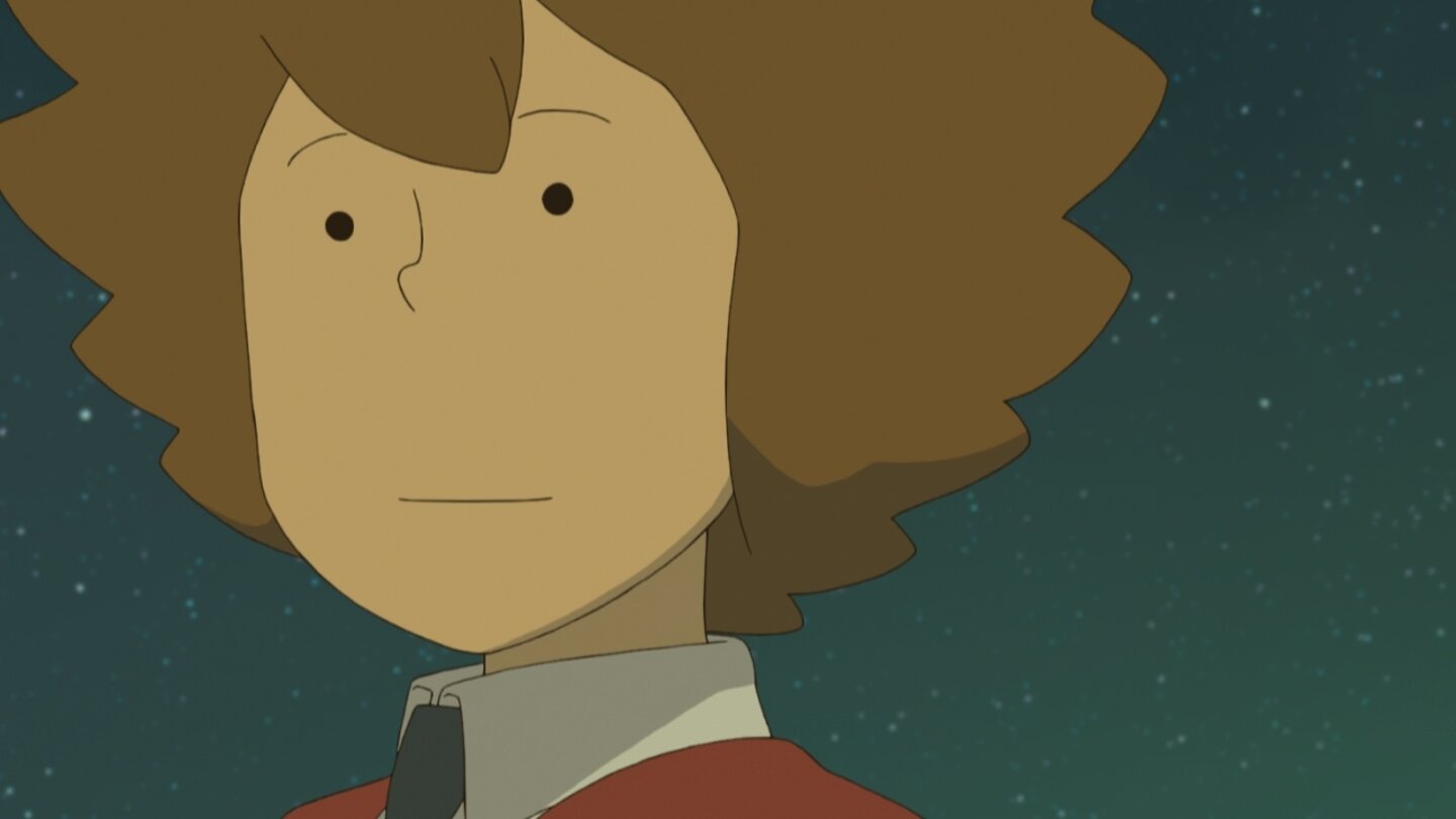 Professor Layton Und Die Maske Der Wunder Rätsel 62 Professor Layton und die Maske der Wunder - Screenshots