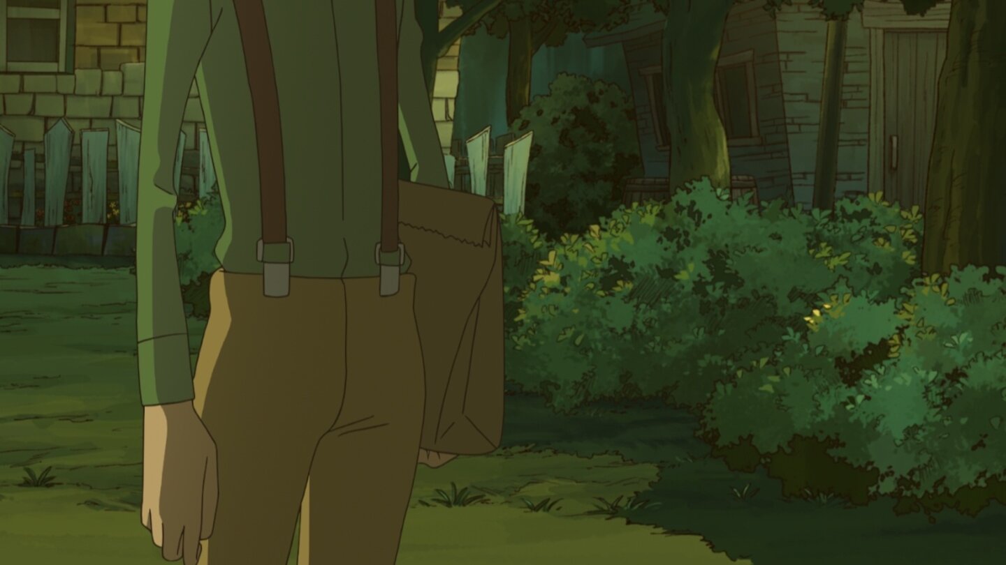 Professor Layton und die Maske der Wunder