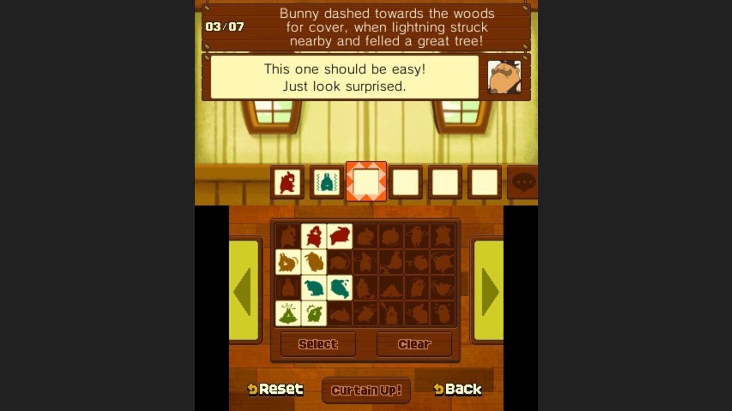 Professor Layton und die Maske der Wunder