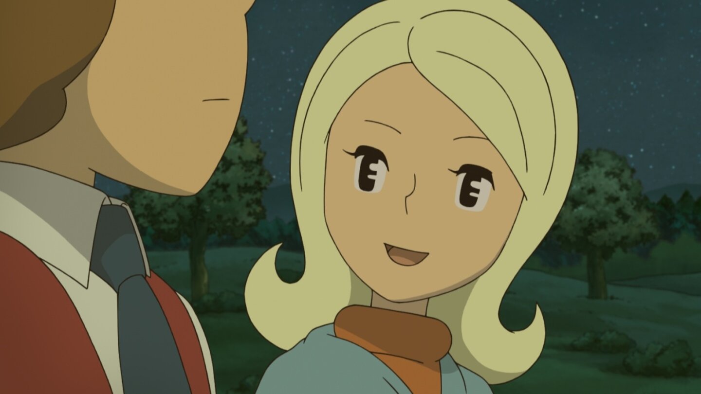Professor Layton und die Maske der Wunder
