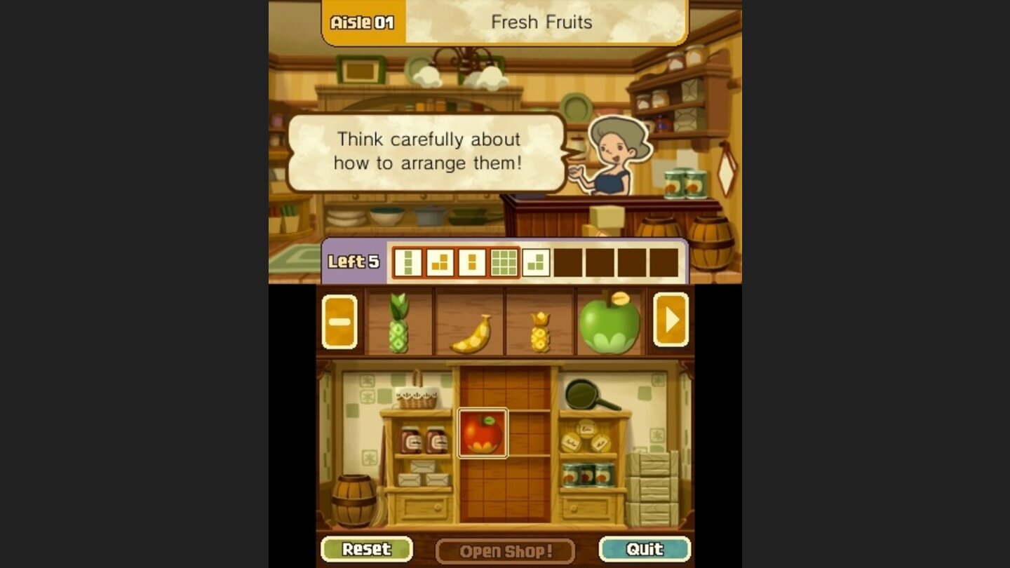 Professor Layton und die Maske der Wunder
