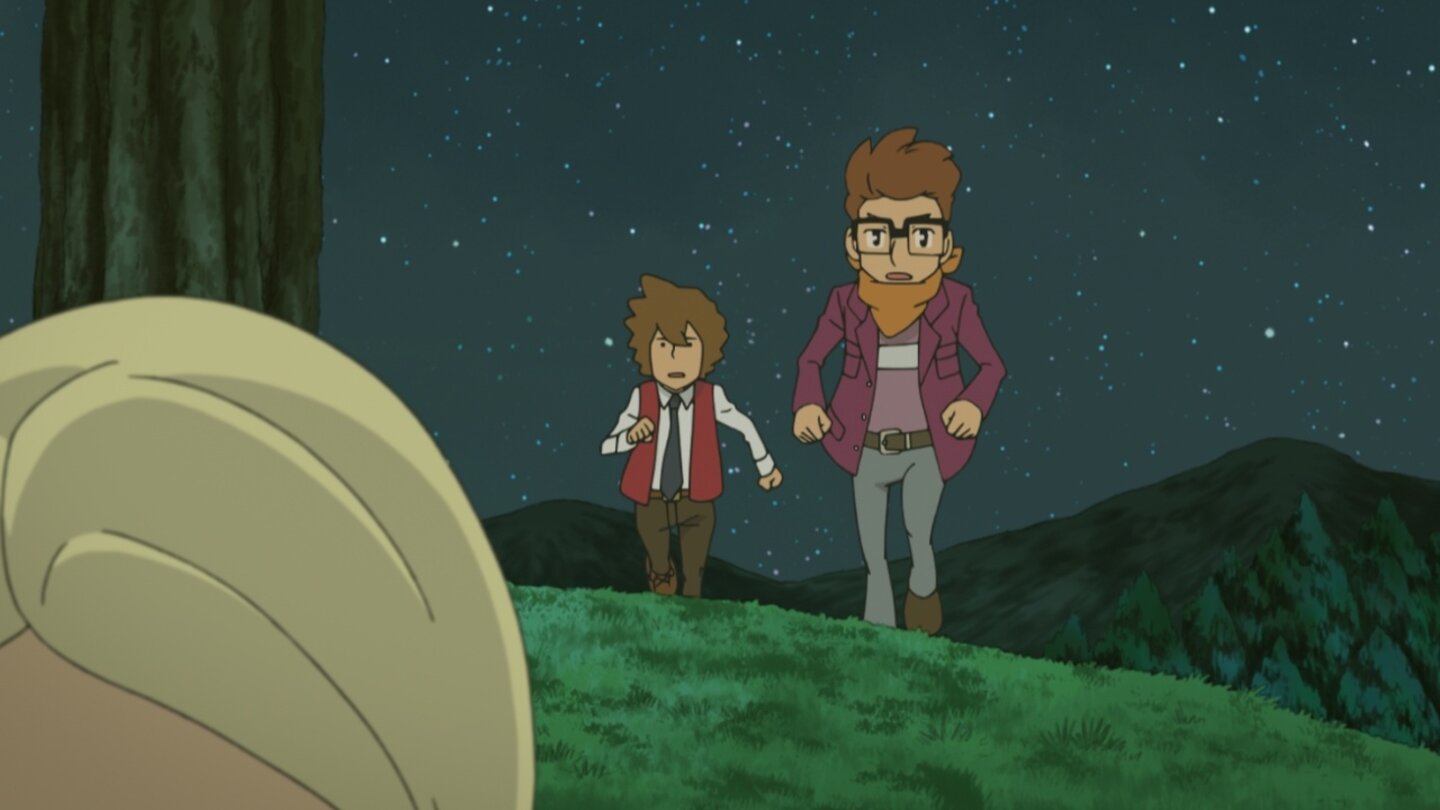 Professor Layton und die Maske der Wunder