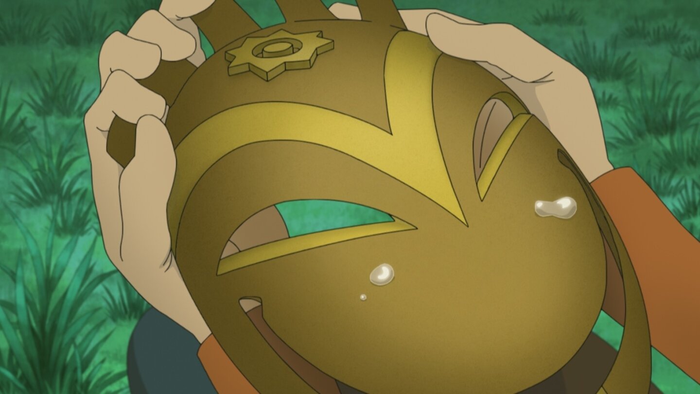 Professor Layton Und Die Maske Der Wunder www.gamestar.de
