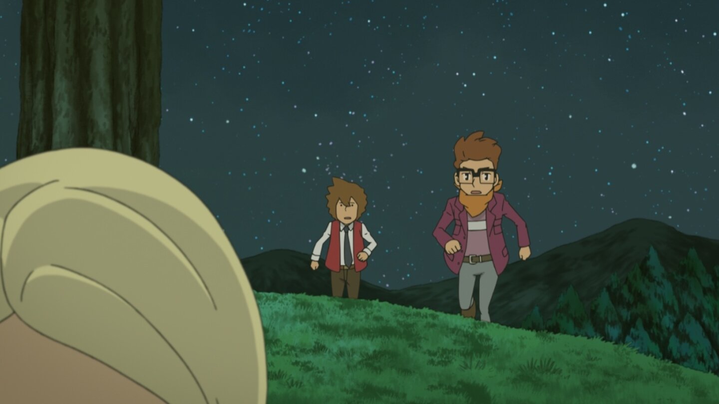 Professor Layton und die Maske der Wunder