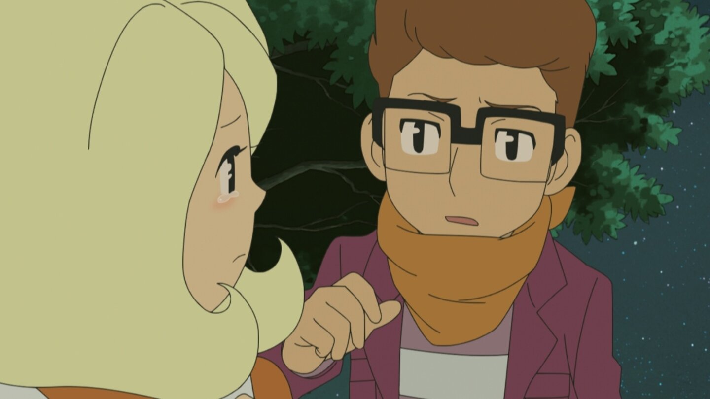 Professor Layton und die Maske der Wunder