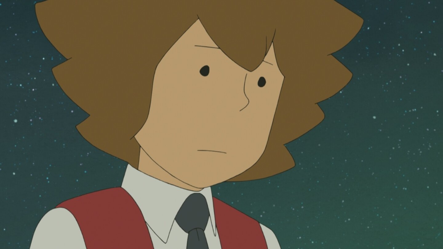 Professor Layton und die Maske der Wunder