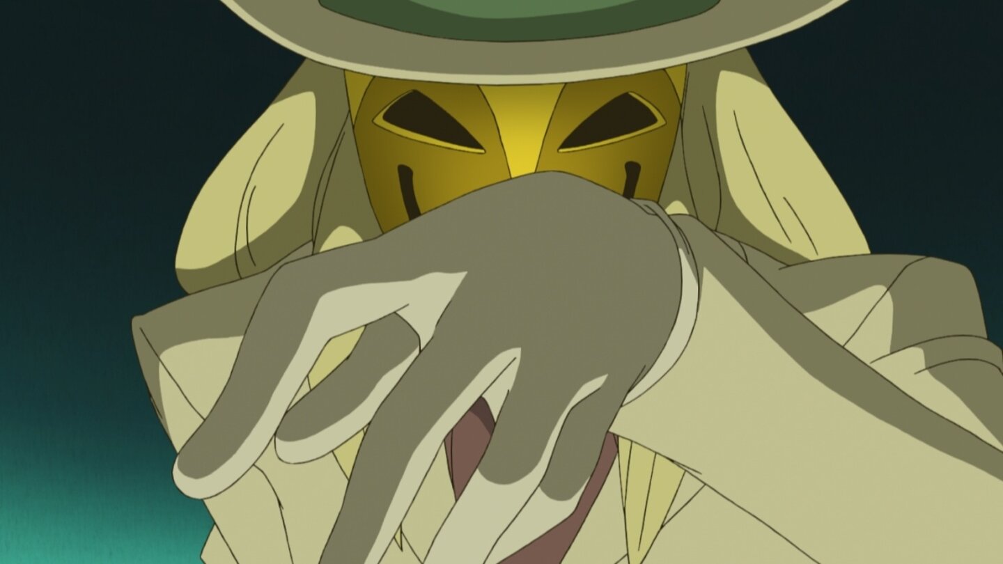 Professor Layton und die Maske der Wunder