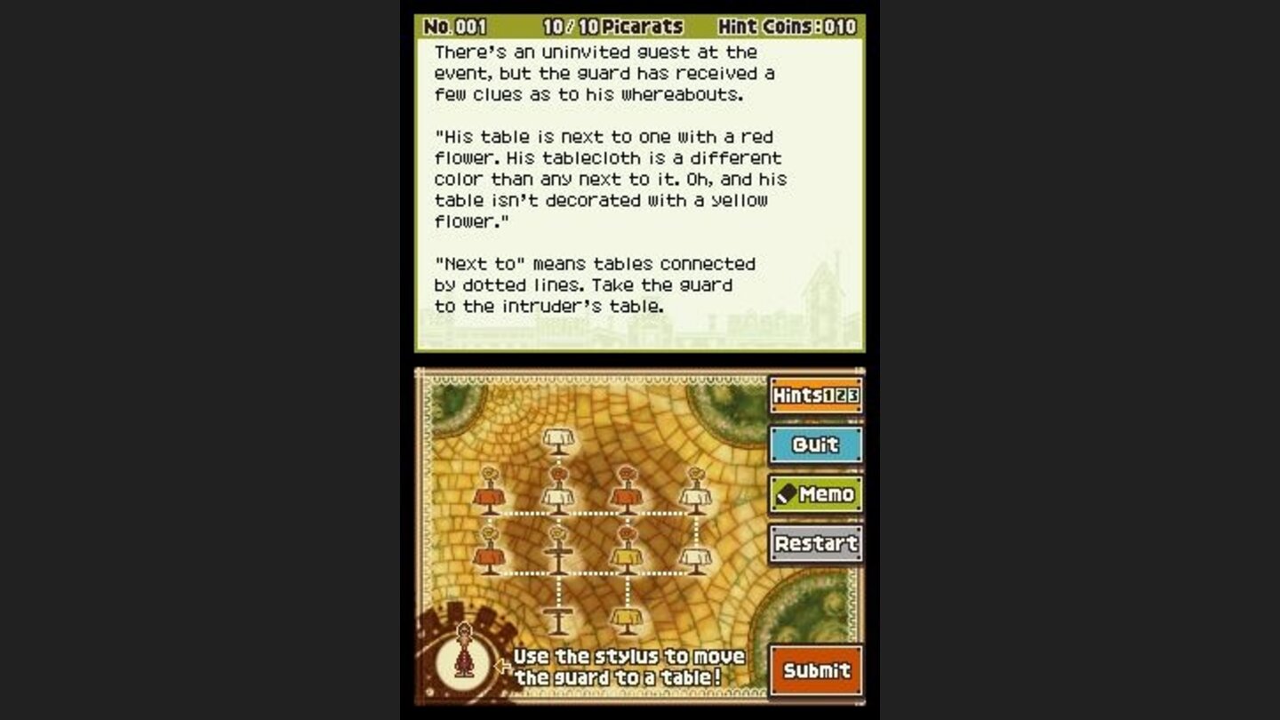 Professor Layton und die verlorene Zukunft