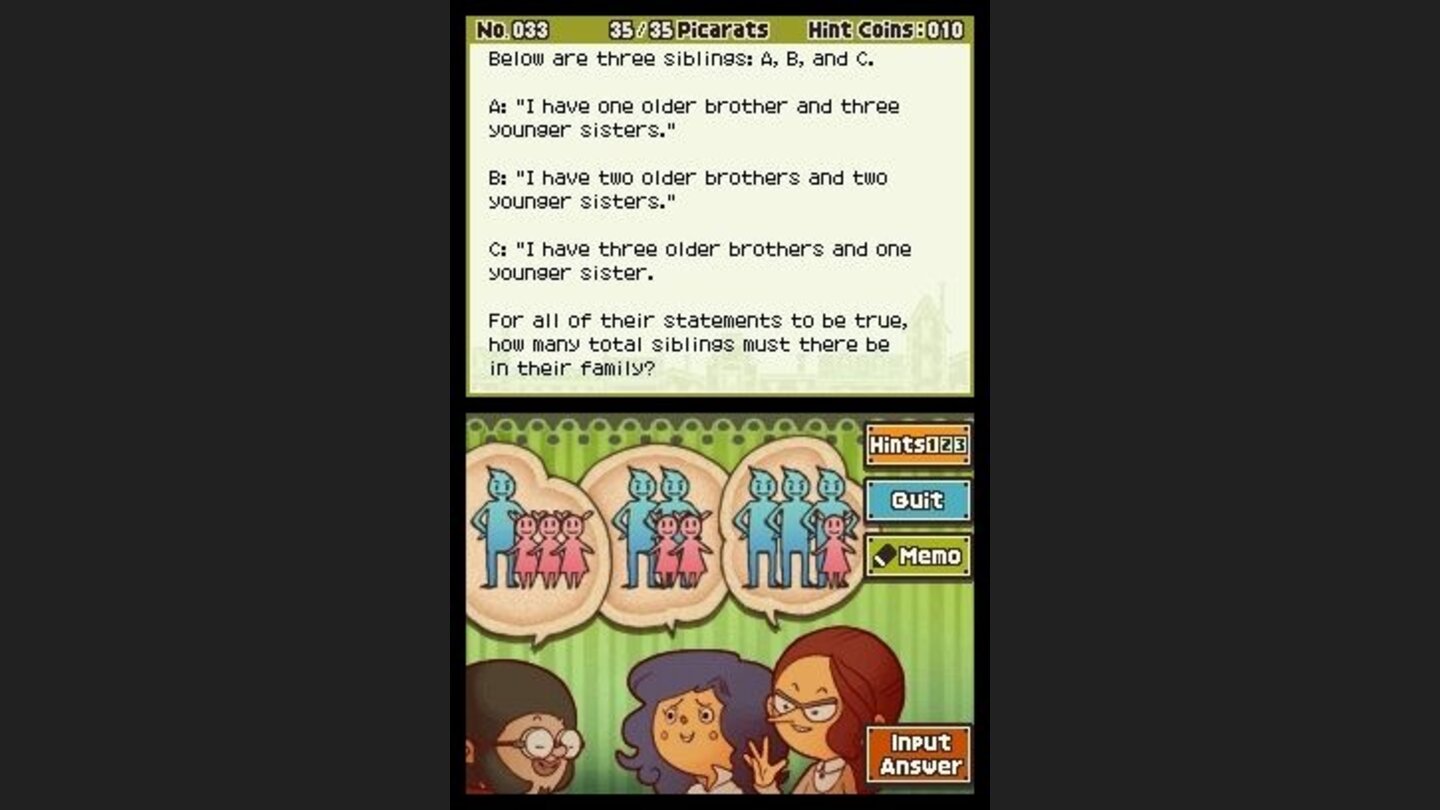 Professor Layton und die verlorene Zukunft