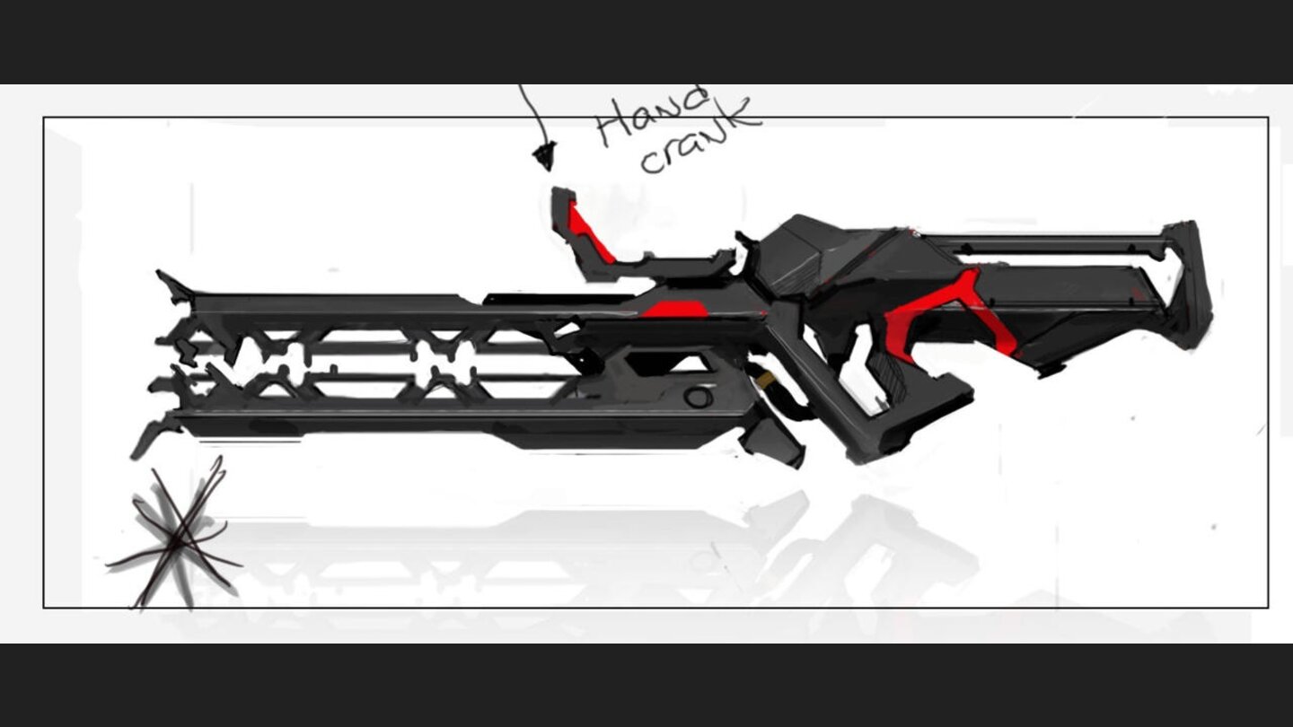 Project BlueStreak