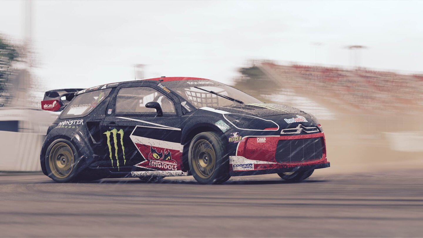 Project CARS 2 - Fun Pack