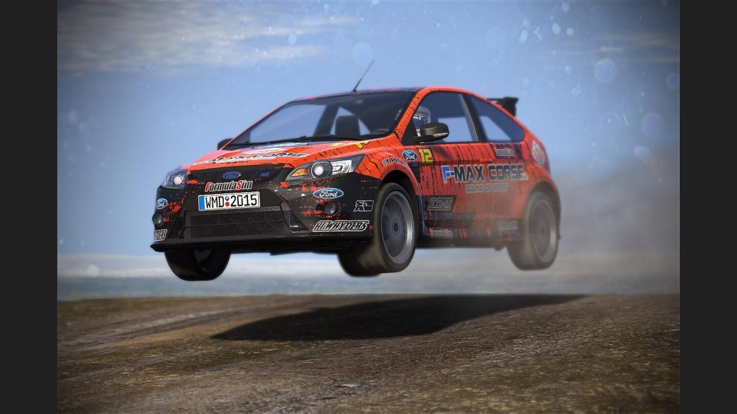 Project Cars 2