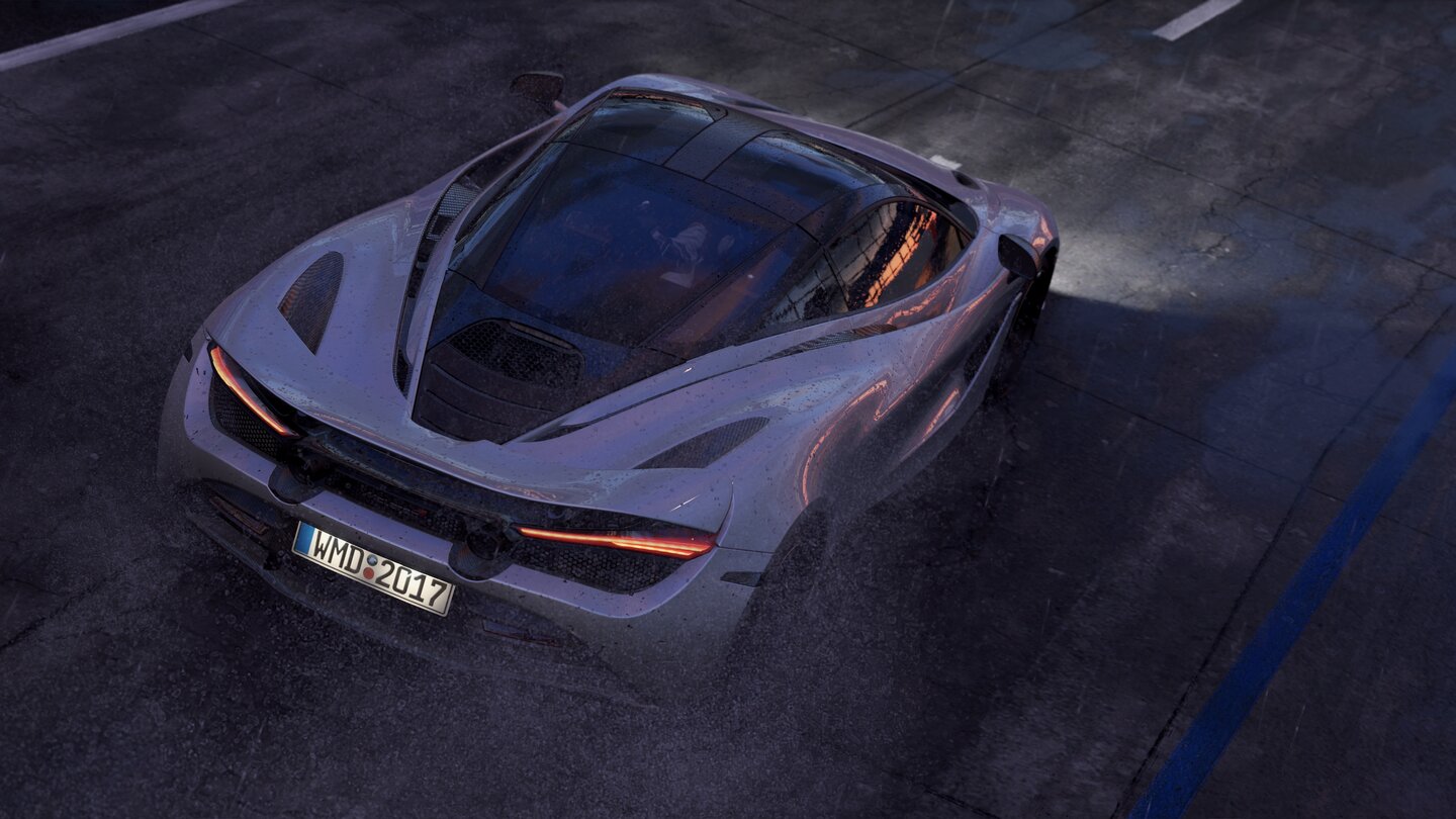 Project Cars 2