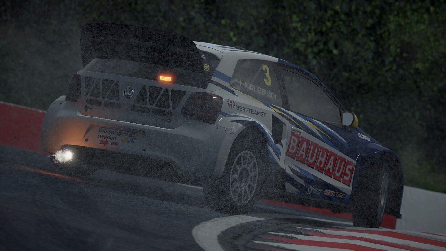 Project Cars 2