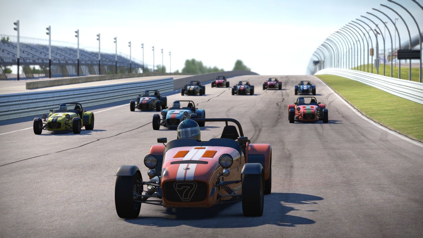 Project Cars - Screenshots