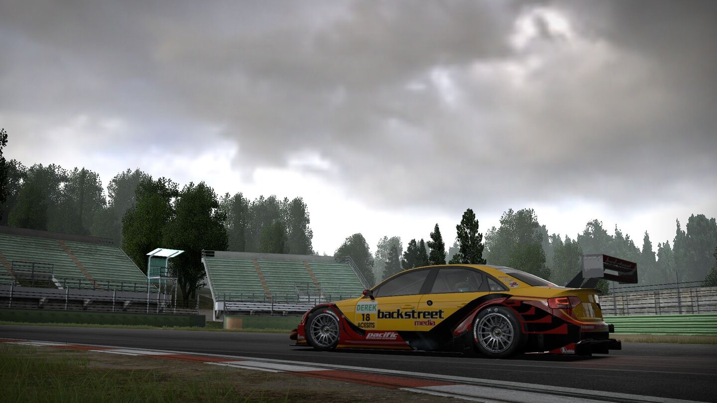 Project Cars - Screenshots