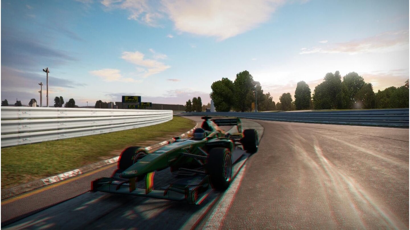 Project Cars - Screenshots