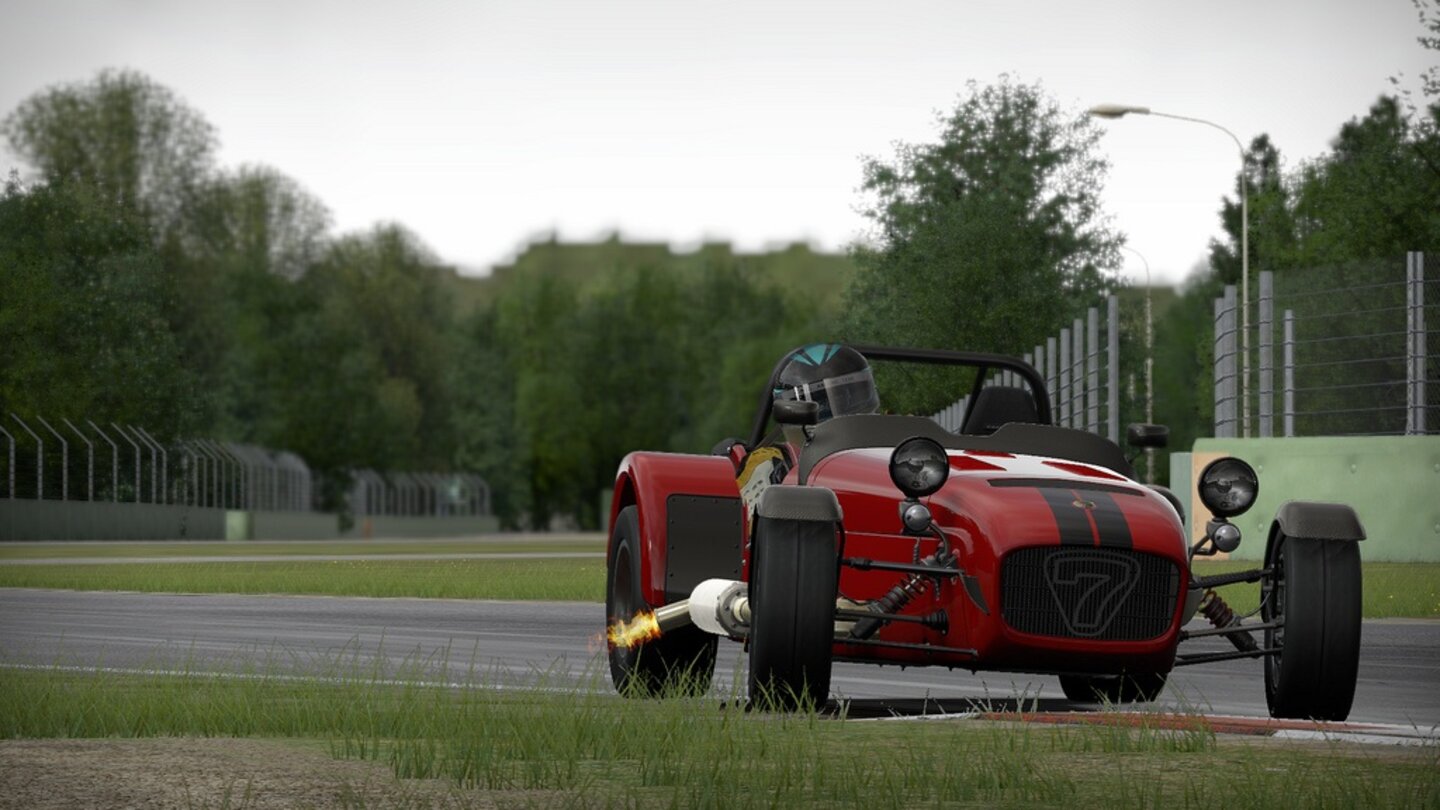 Project CARS