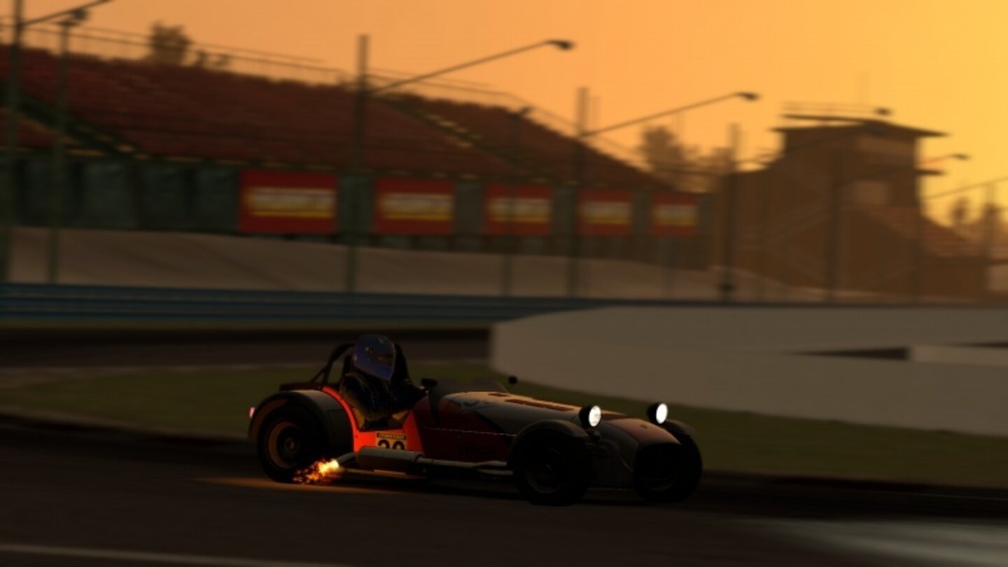 Project CARS