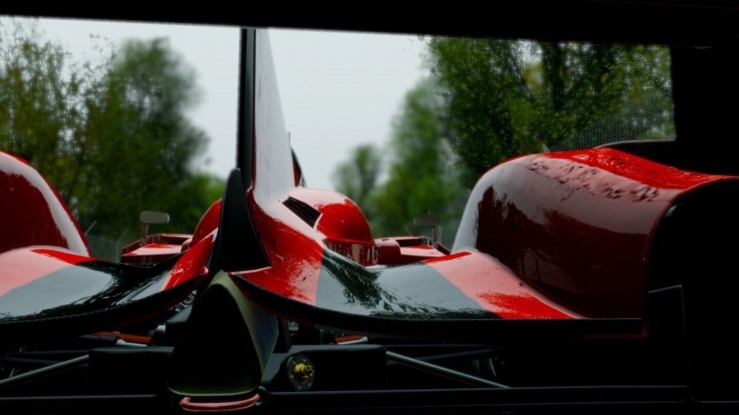 Project CARS