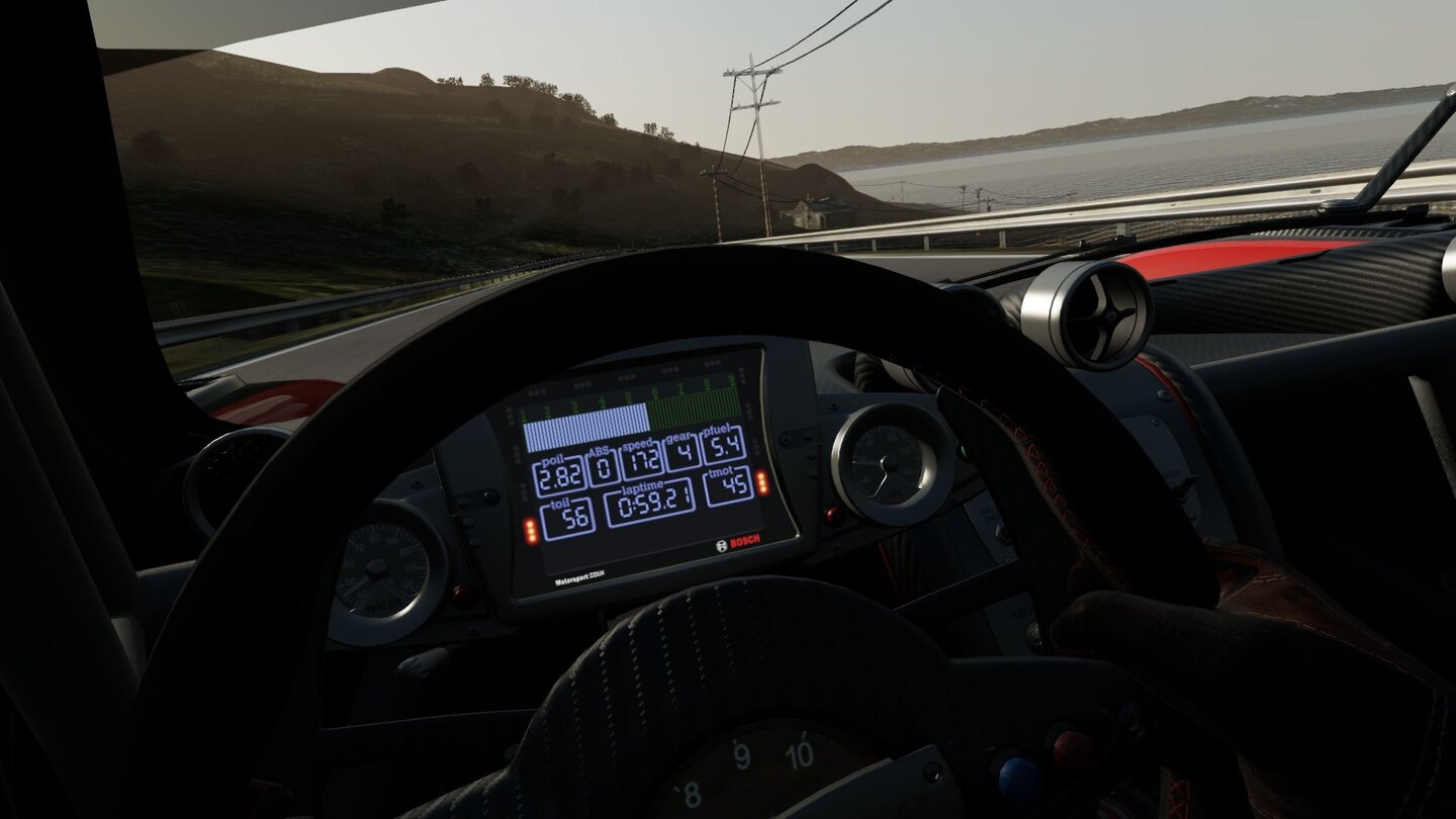 Project CARS