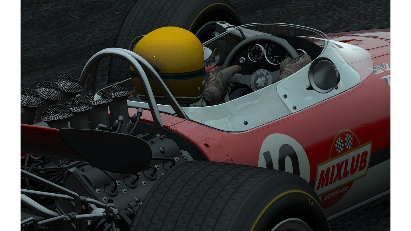 Project CARS