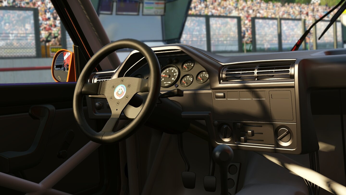 Project CARS