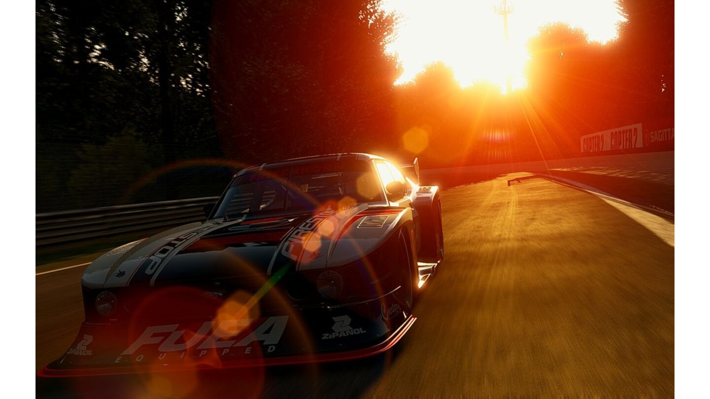 Project CARS