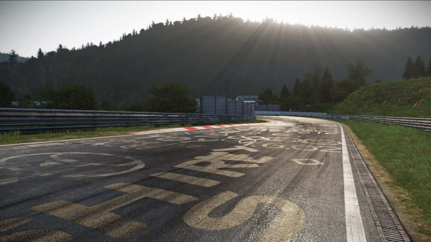 Project Cars