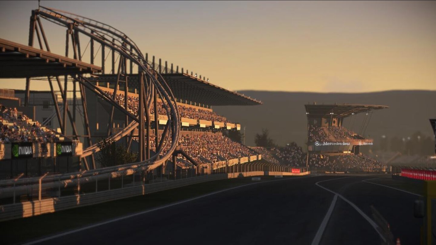Project Cars