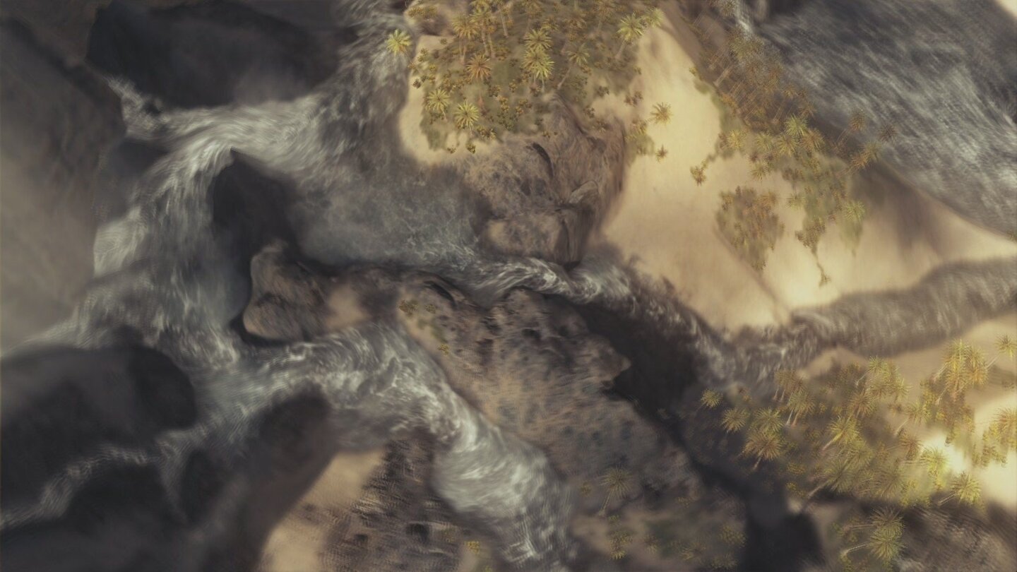 Project Dust