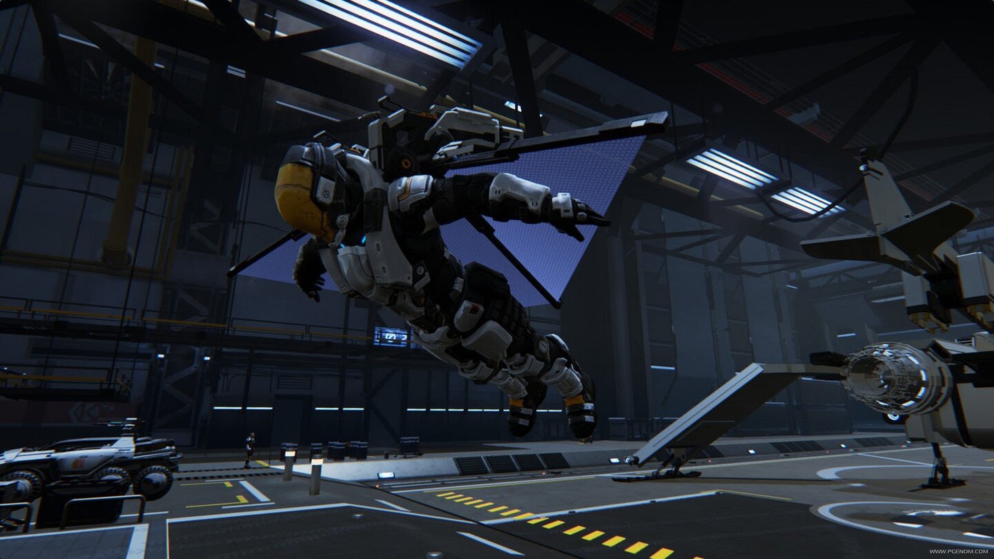 Project Genom
