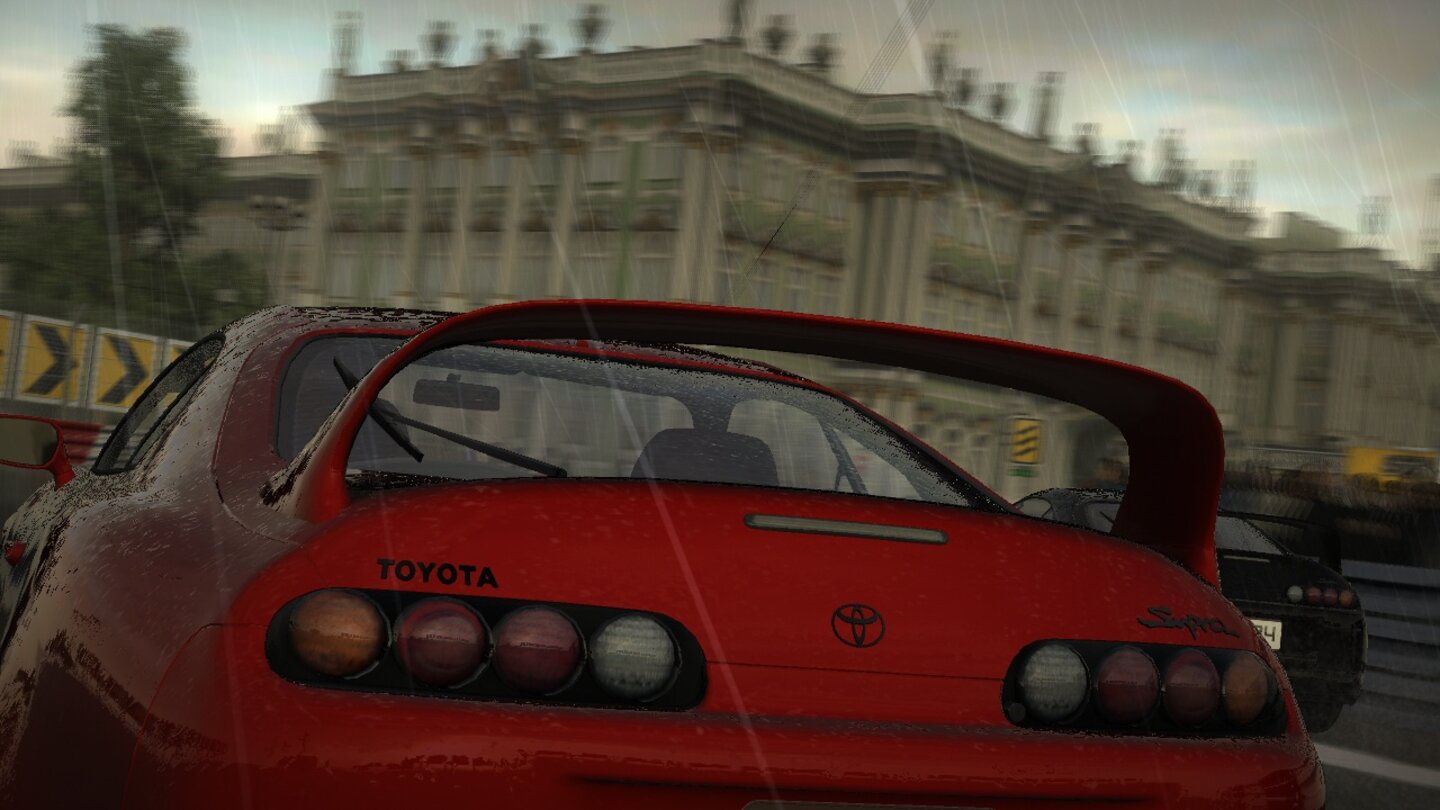 Project Gotham Racing 4 12