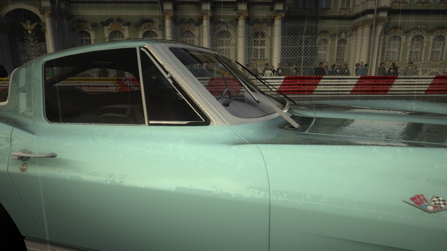 Project Gotham Racing 4 6