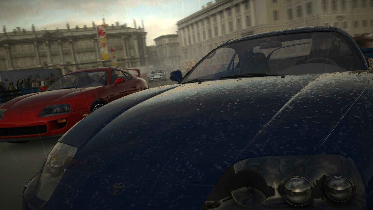 Project Gotham Racing 4 9