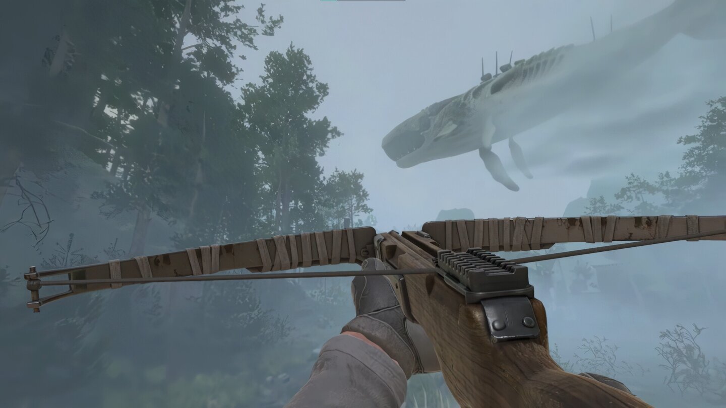 Project Mist - Screenshots