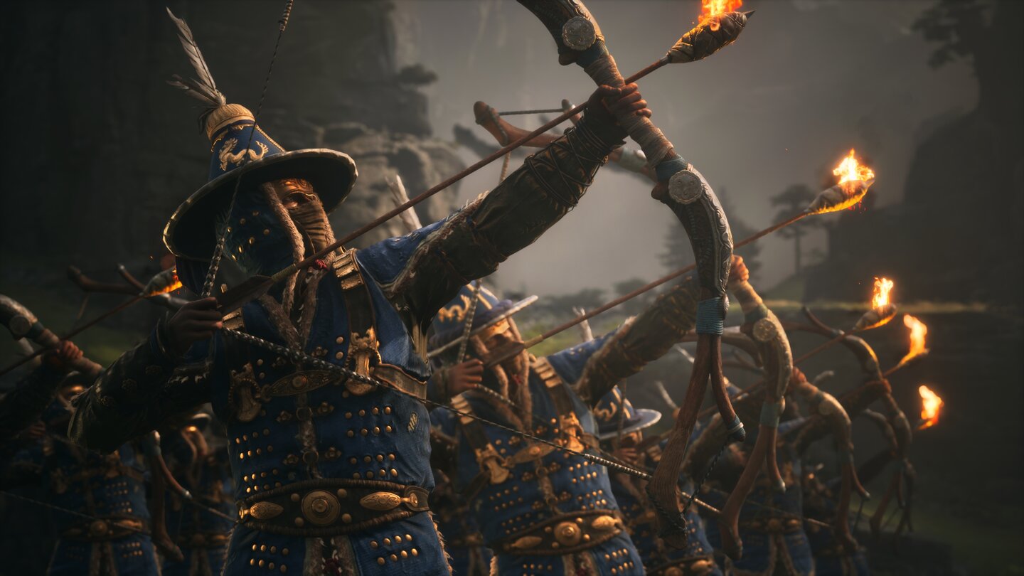 Project Windless - Screenshots