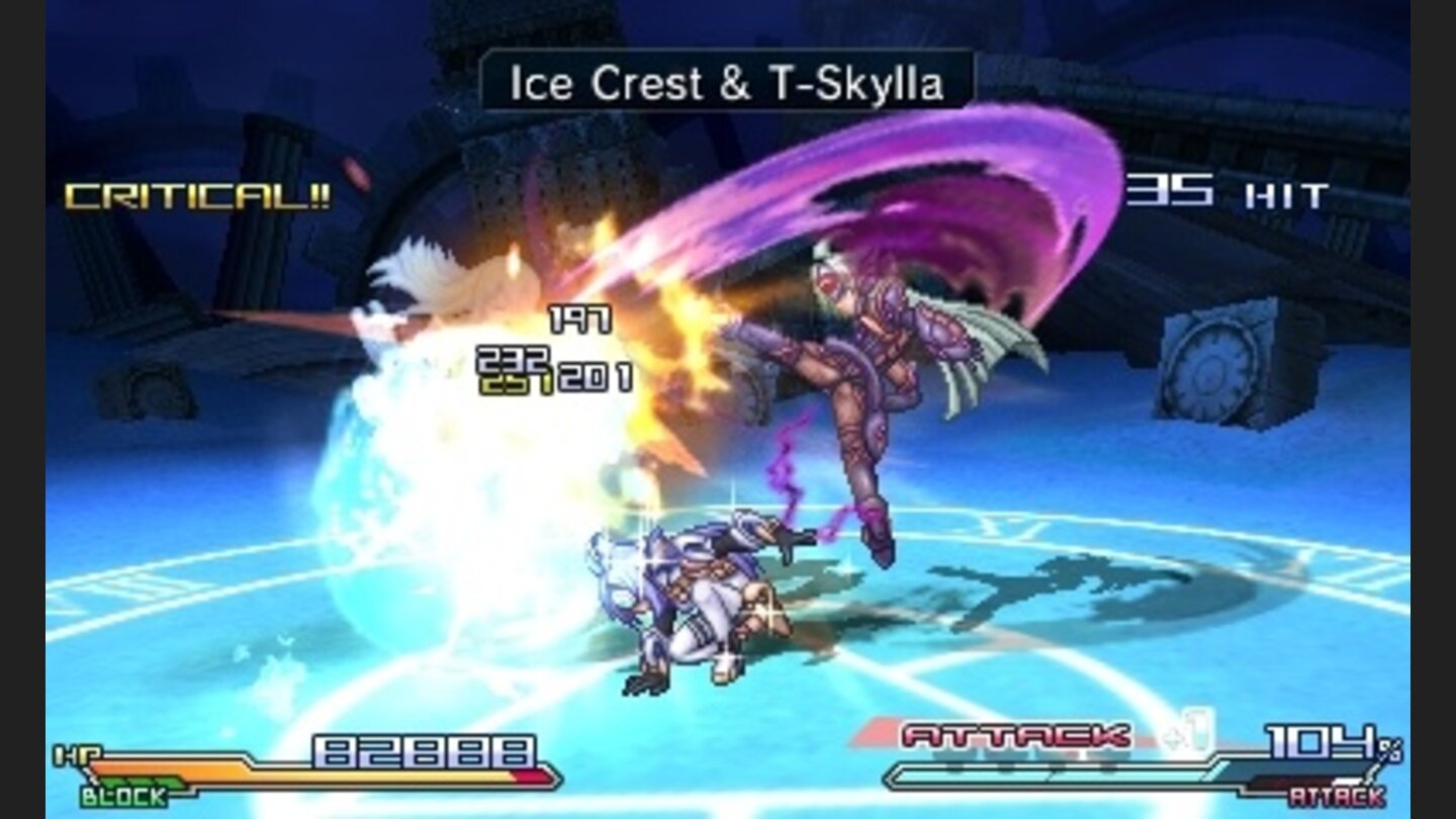 Project X Zone