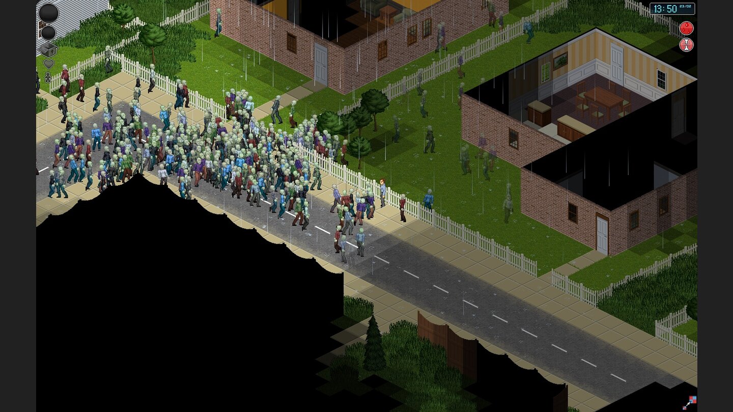 Project Zomboid