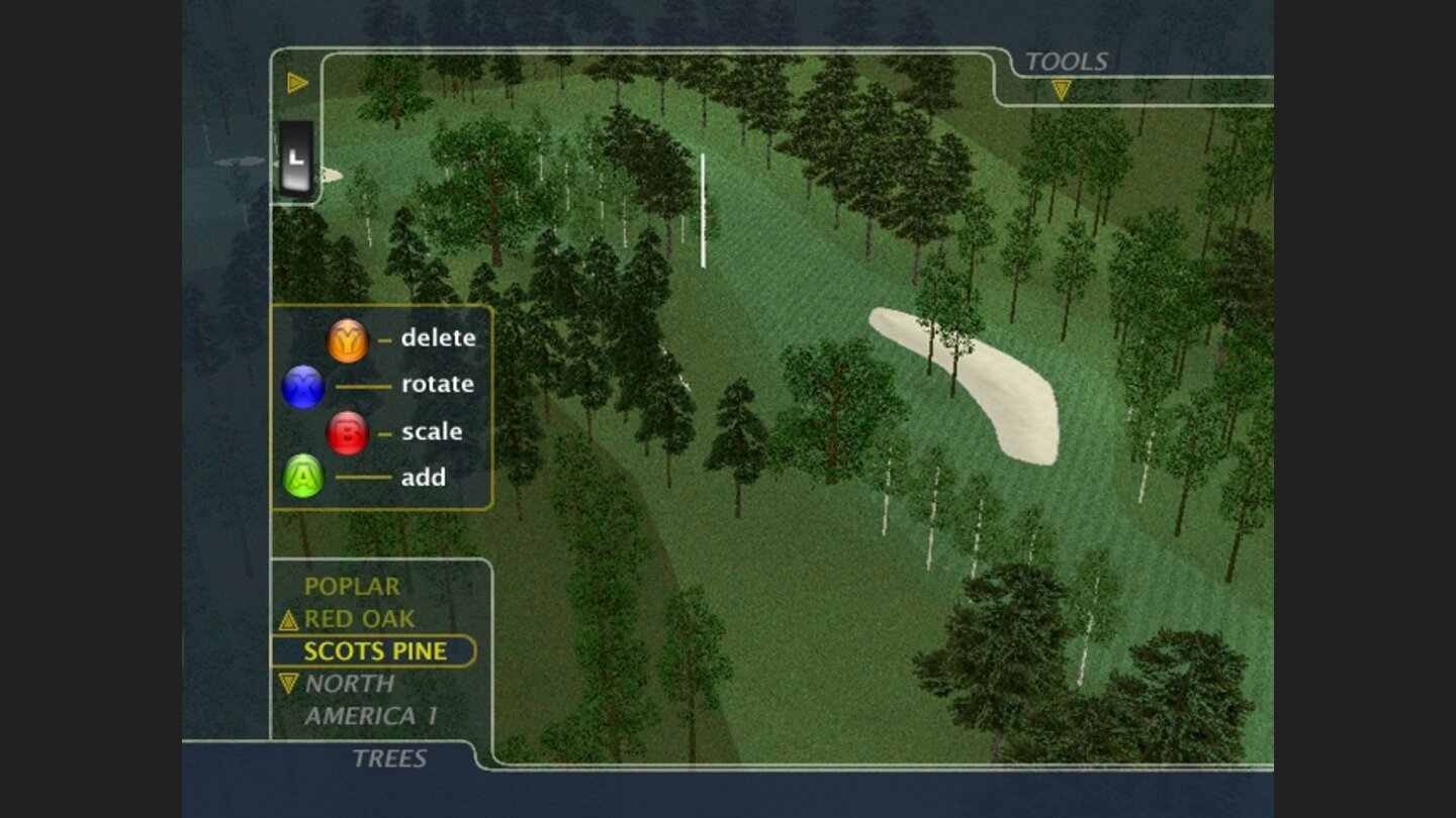 ProStroke Golf World Tour 2007 this-gen 10